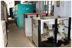 Aluminium sand casting company