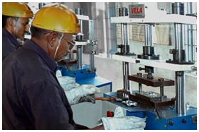 Aluminium Pressure die casting company